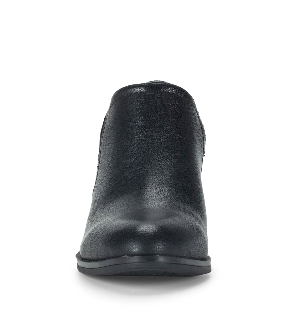 Slaine Ankle Bootie Black - Women