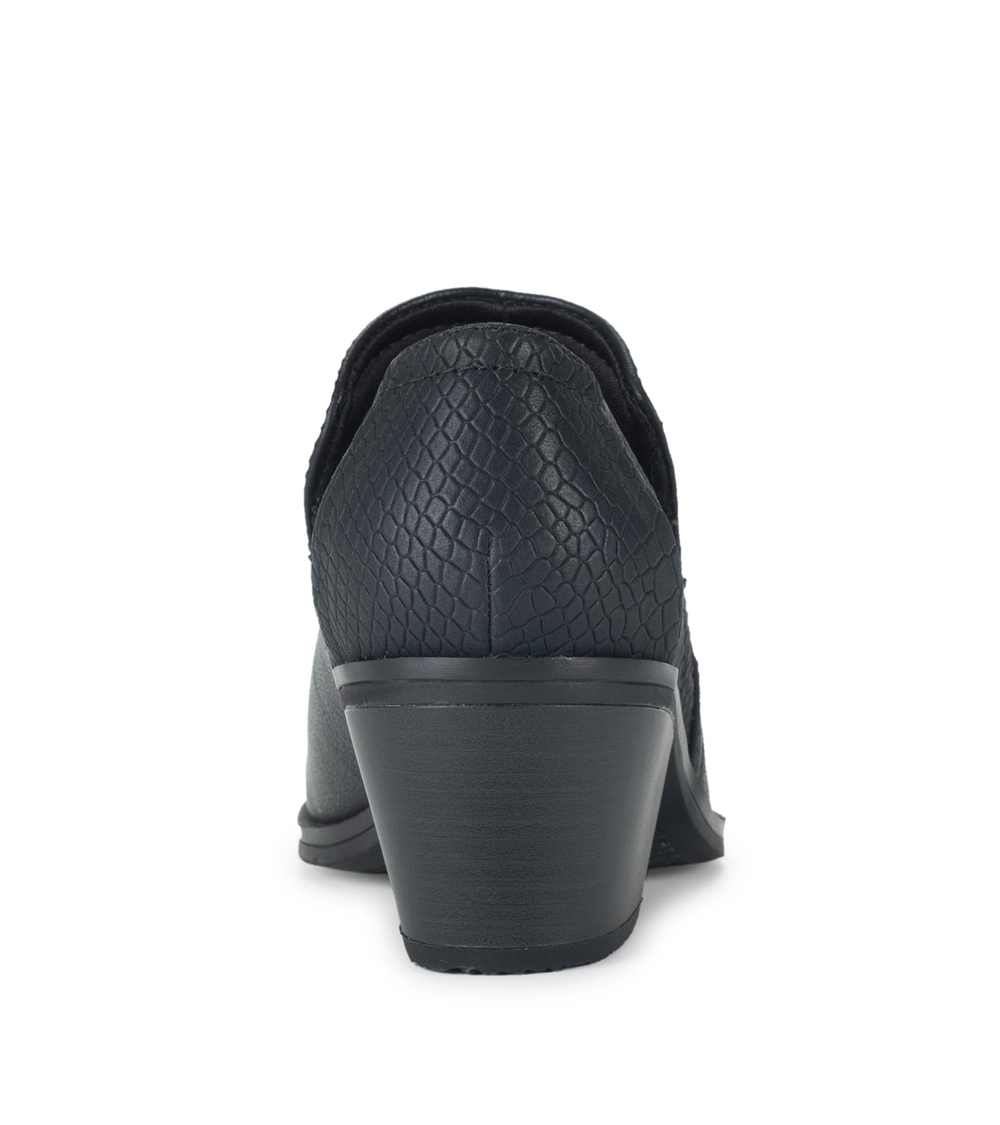 Slaine Ankle Bootie Black - Women