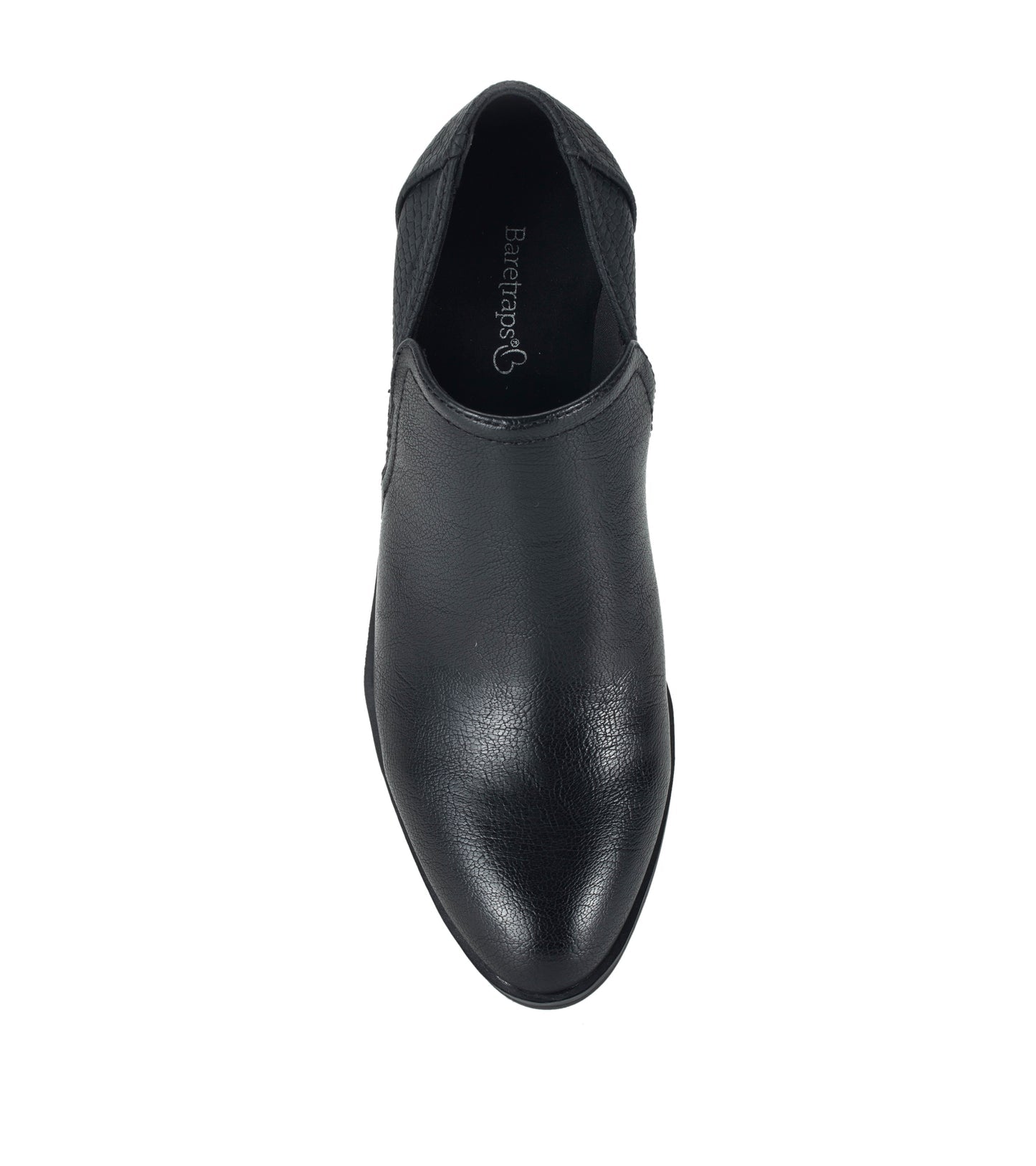 Slaine Ankle Bootie Black - Women