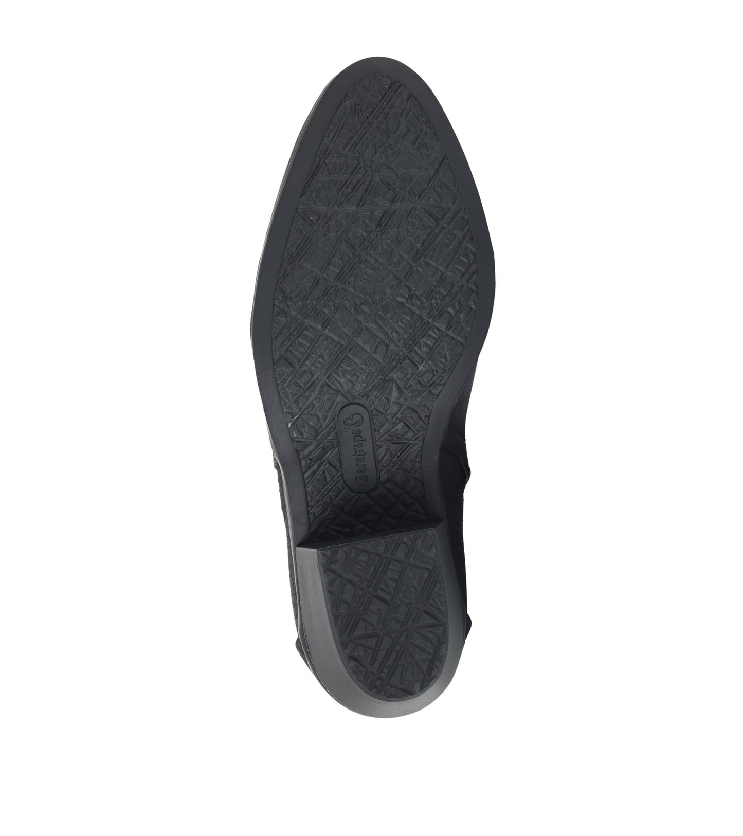 Slaine Ankle Bootie Black - Women