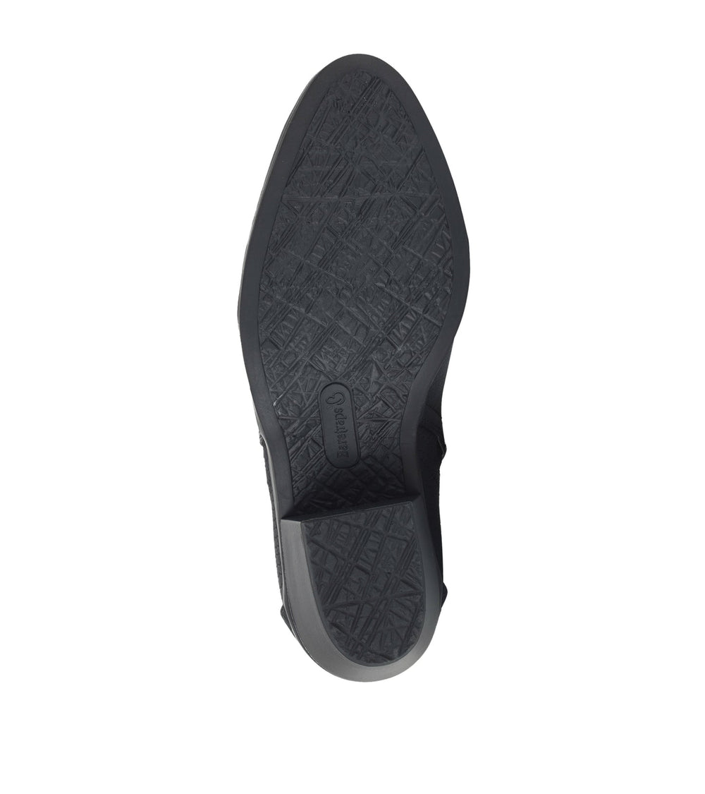 Slaine Ankle Bootie Black - Women