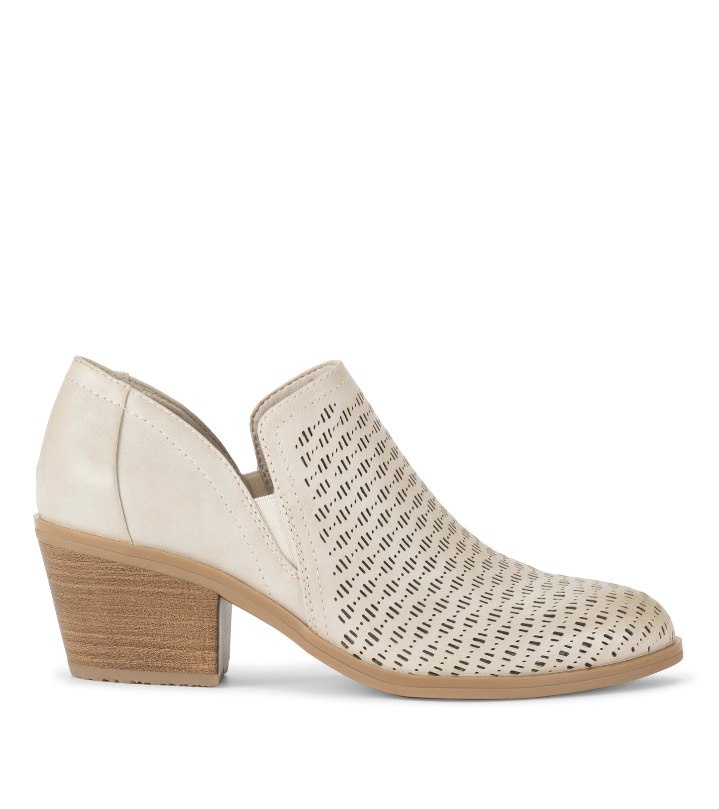 Slaine Ankle Bootie Milkyway - Women