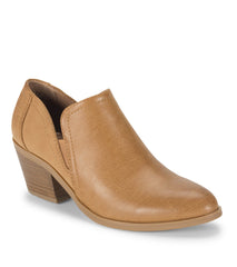 Slaine Ankle Bootie Sandstone - Women