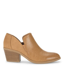 Slaine Ankle Bootie Sandstone - Women