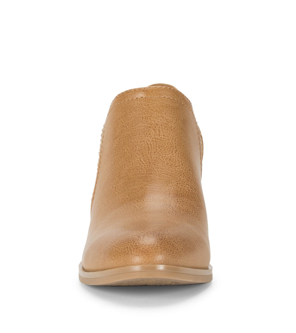 Slaine Ankle Bootie Sandstone - Women