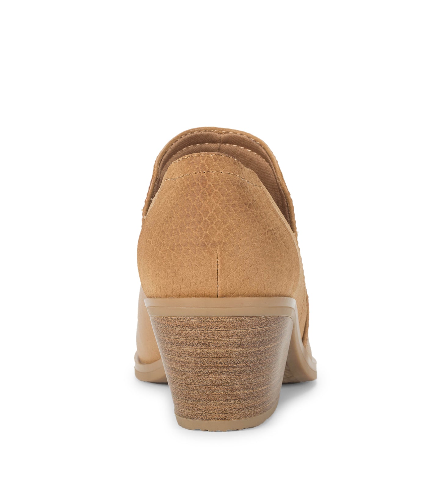 Slaine Ankle Bootie Sandstone - Women