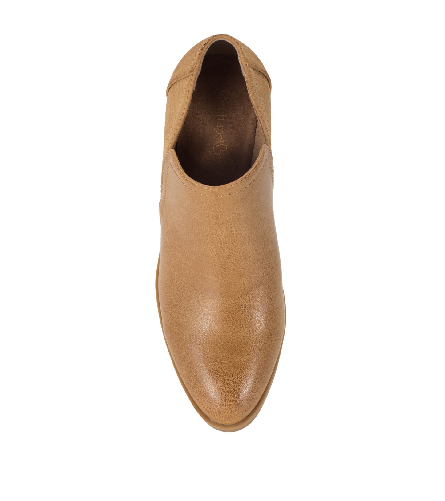 Slaine Ankle Bootie Sandstone - Women