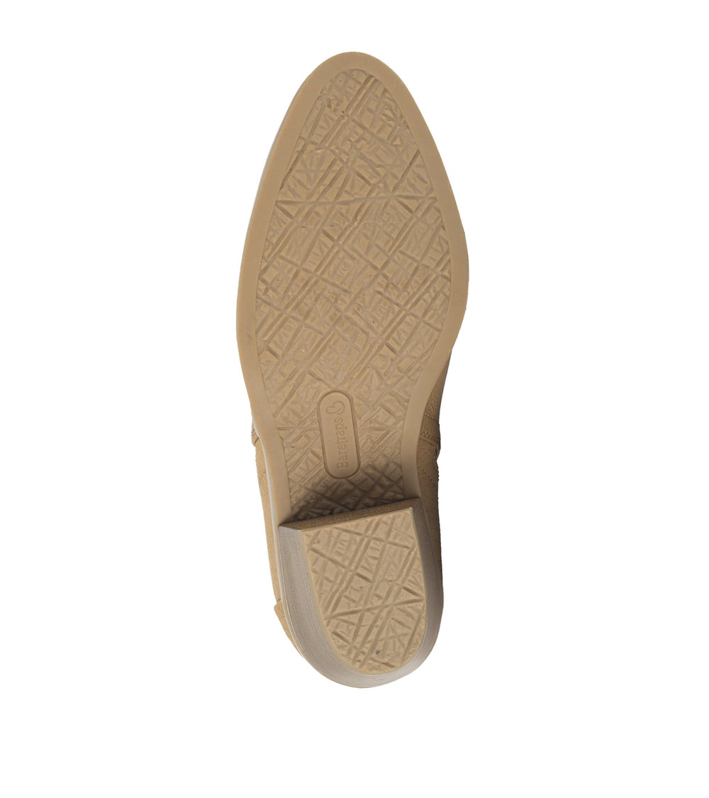 Slaine Ankle Bootie Sandstone - Women