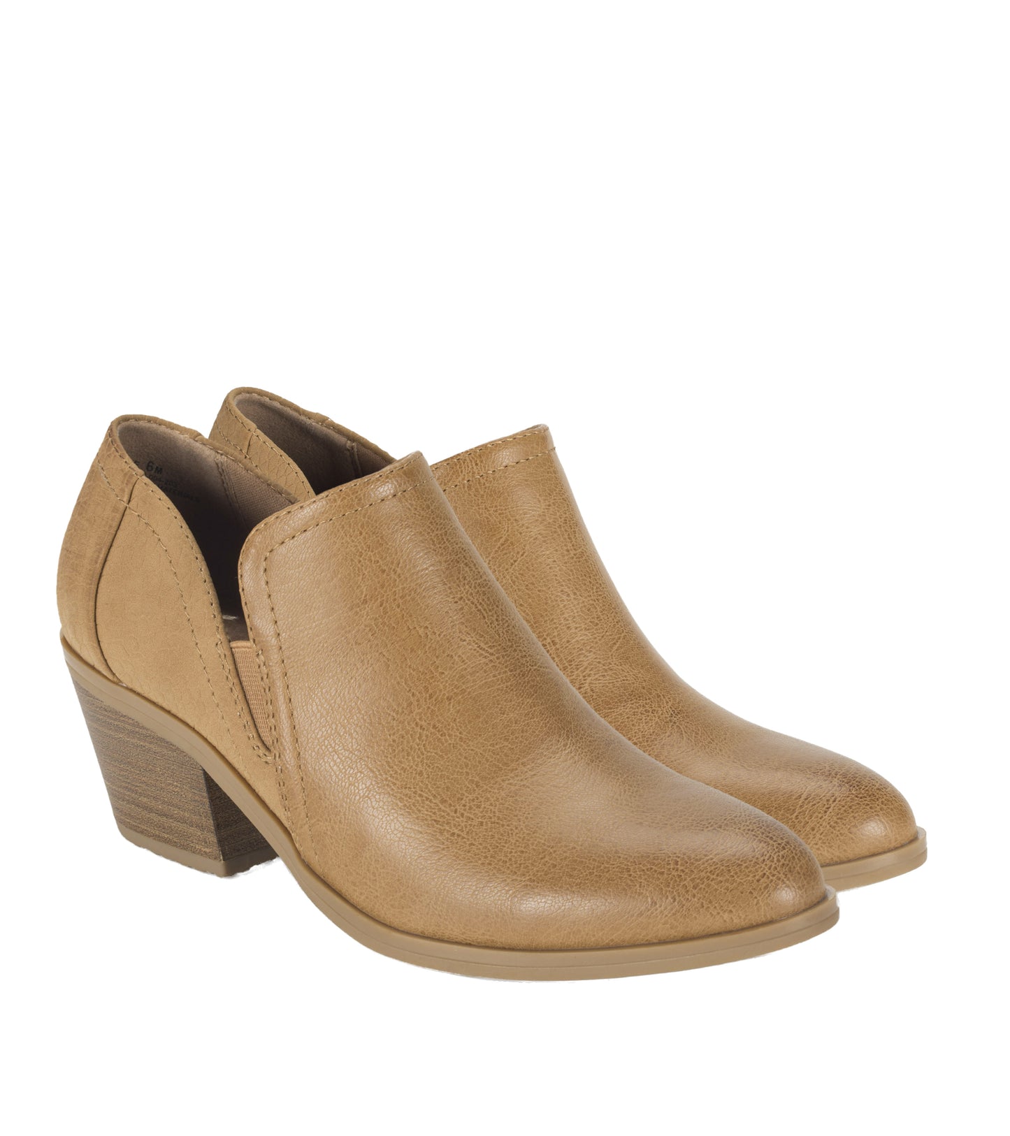 Slaine Ankle Bootie Sandstone - Women