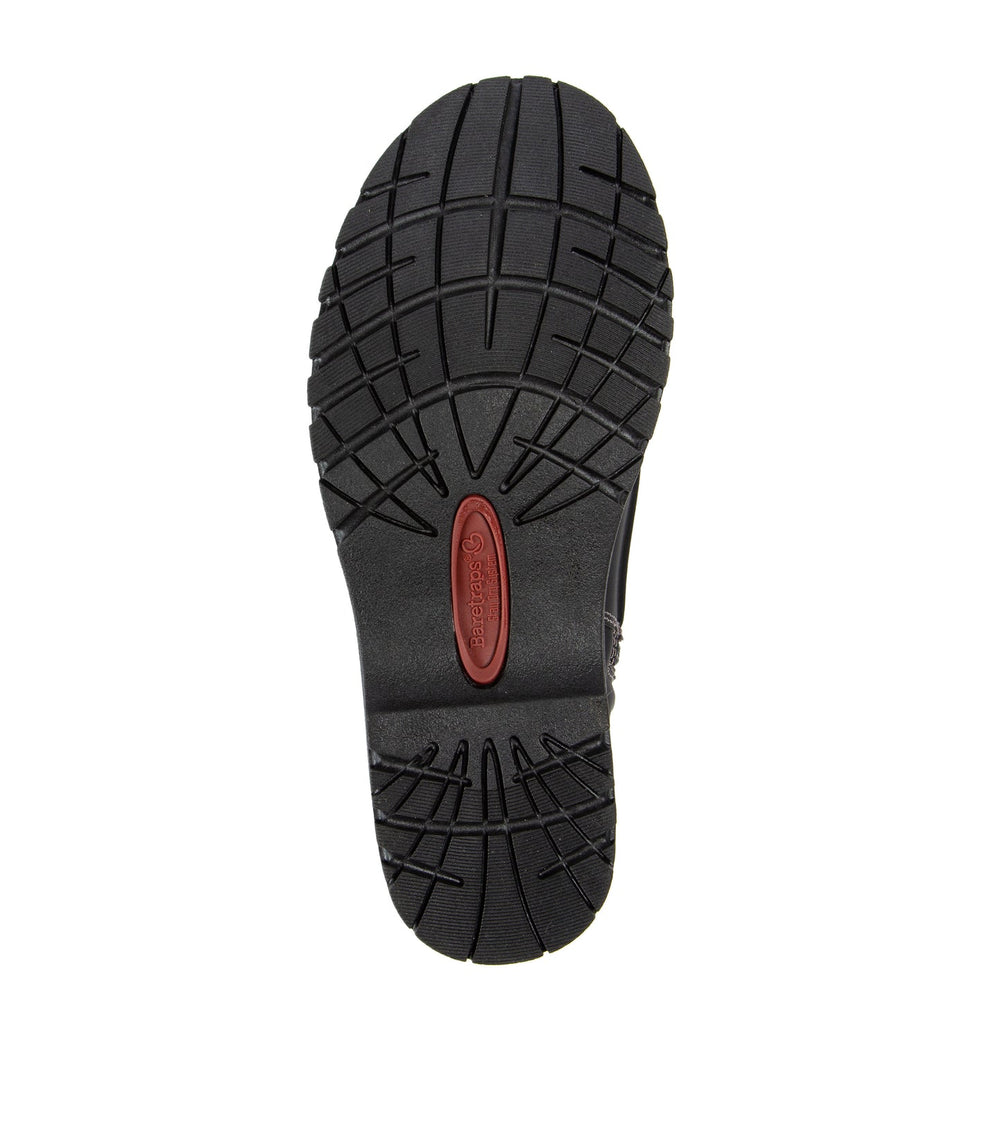 Springer Waterproof Winter Boot Gunmetal - Women