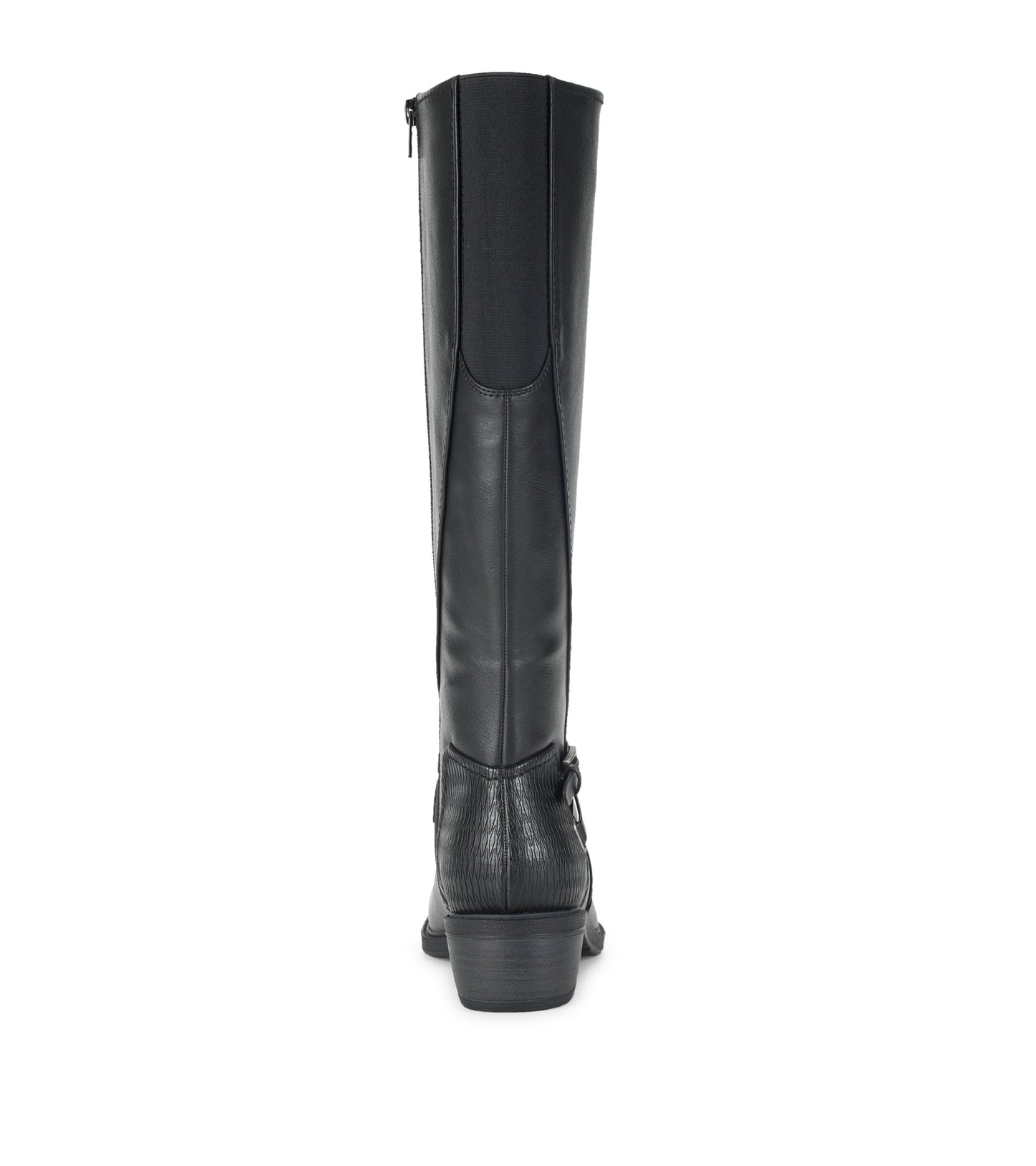 Stratford Riding Boot Black - Women