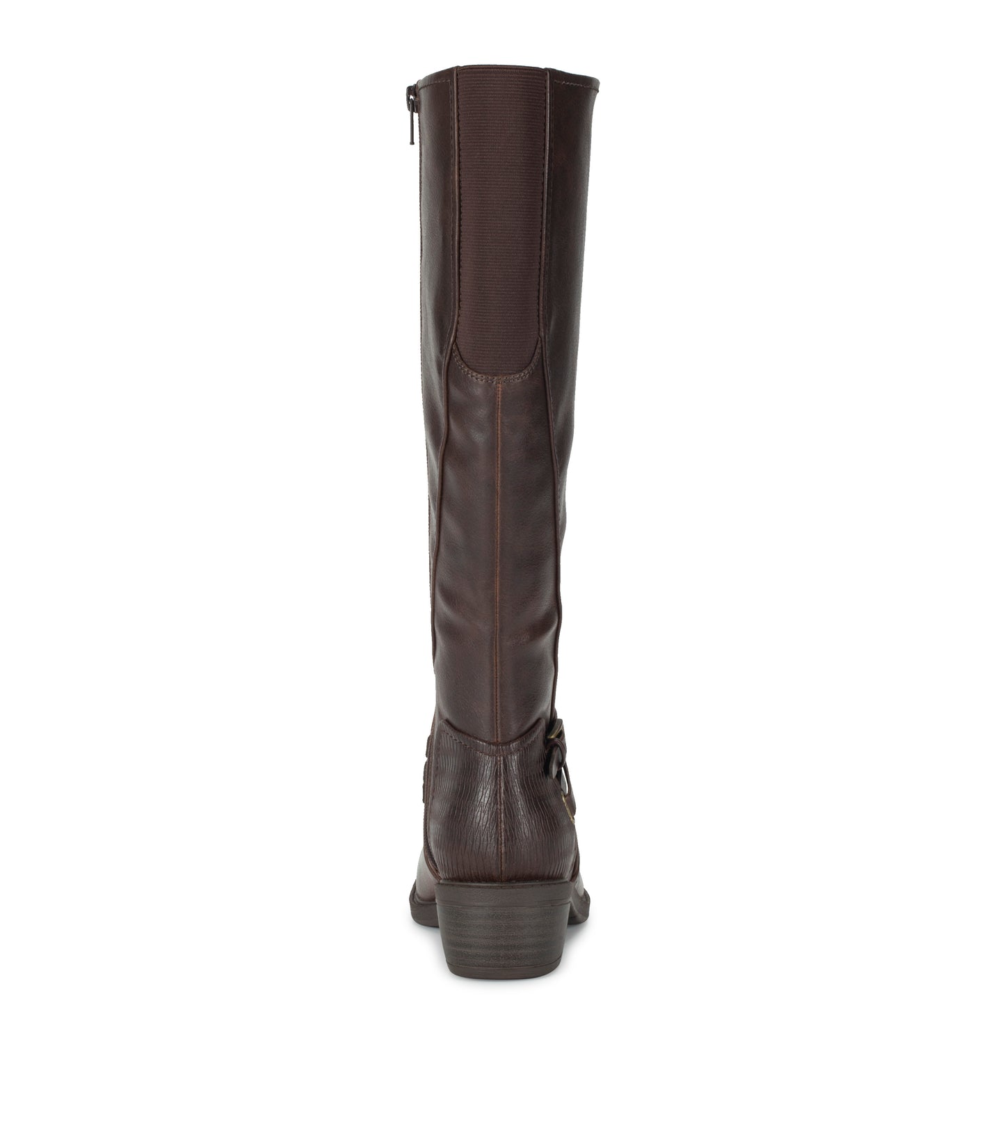 Stratford Riding Boot Dark Brown - Women