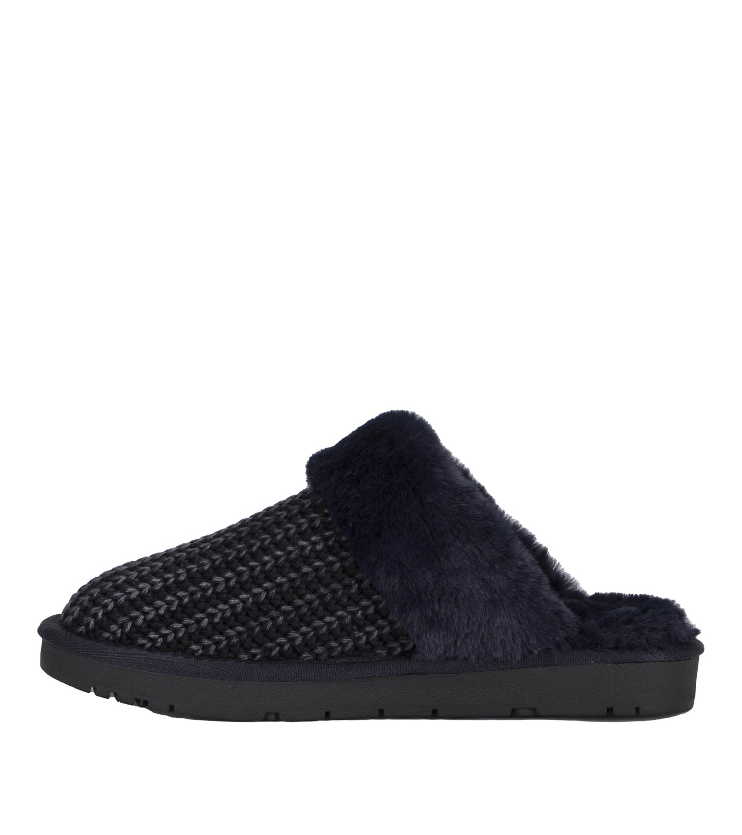 Tillis Clog Slipper Navy - Women