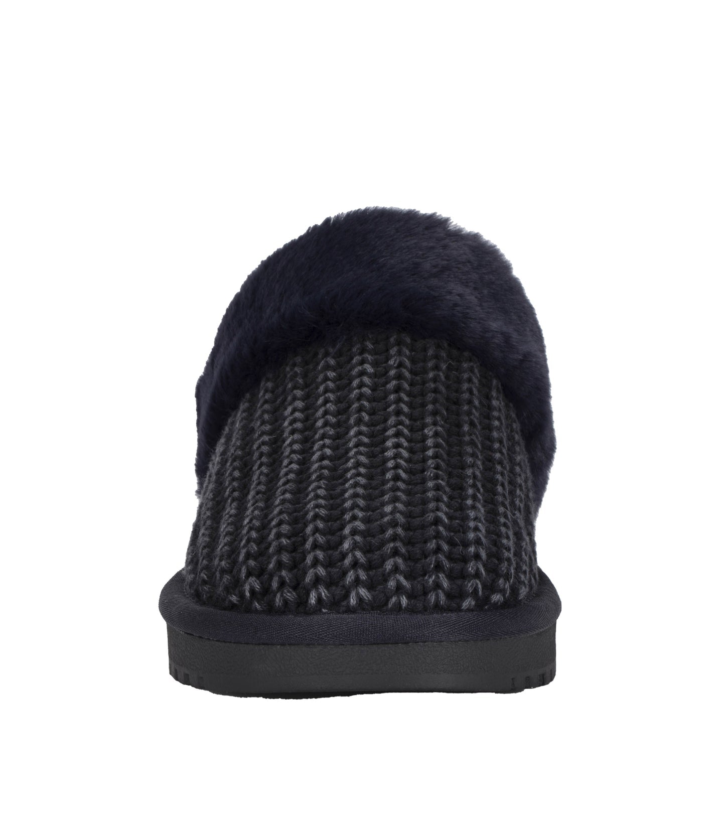 Tillis Clog Slipper Navy - Women