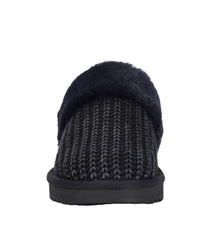Tillis Clog Slipper Navy - Women