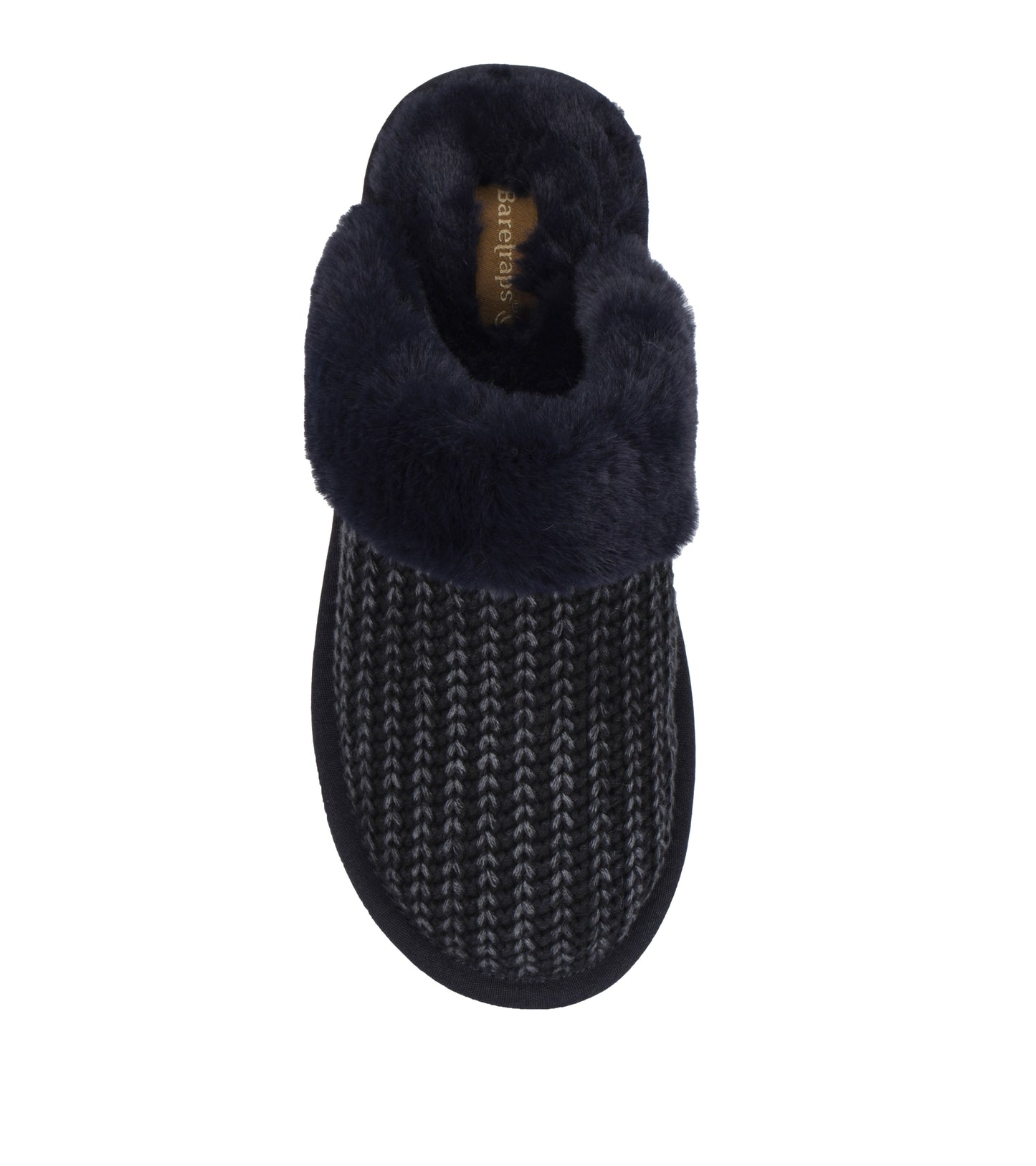 Tillis Clog Slipper Navy - Women