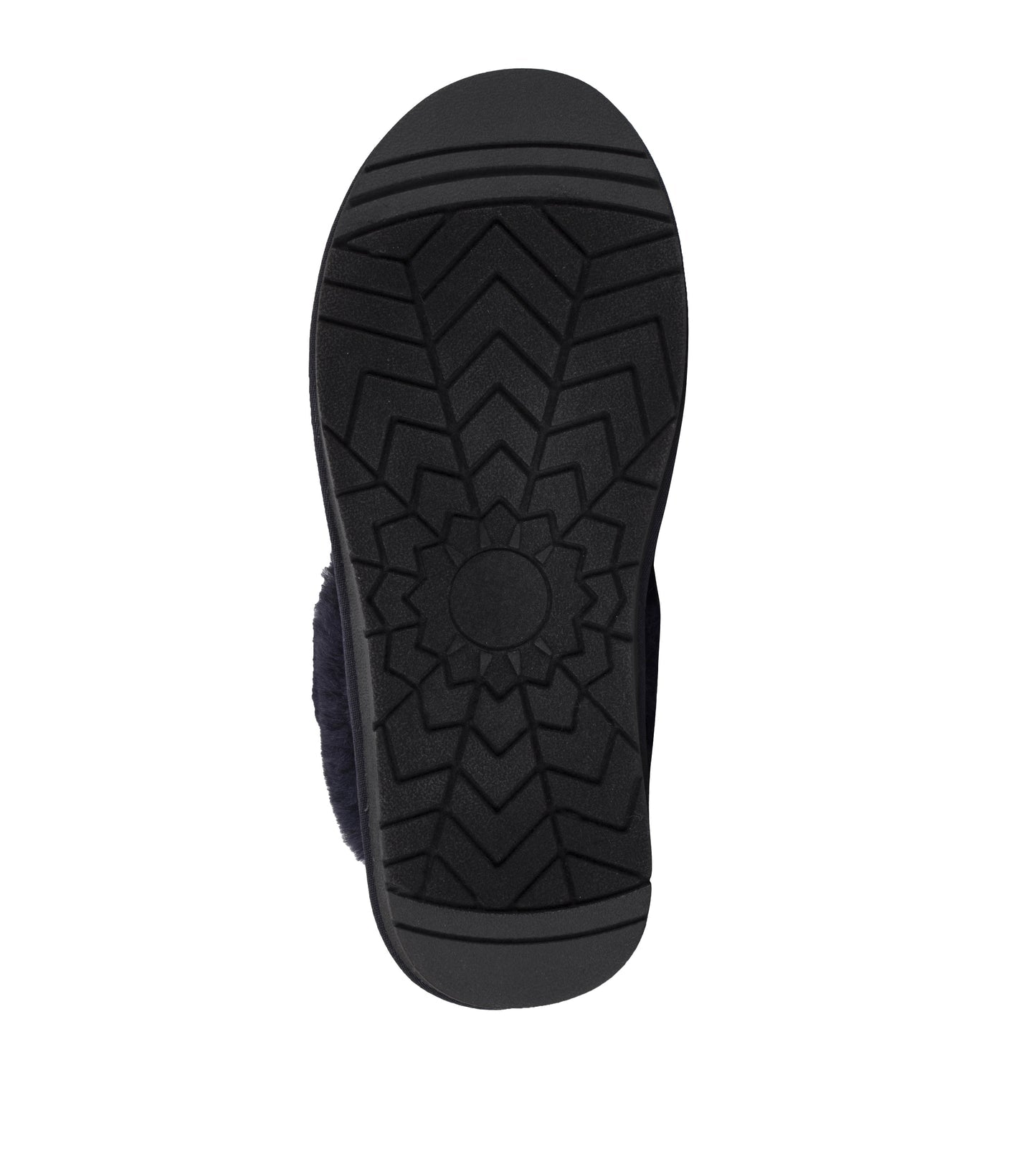 Tillis Clog Slipper Navy - Women