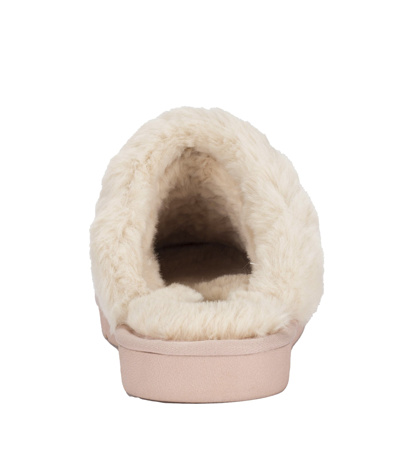 Tillis Clog Slipper Pink - Women