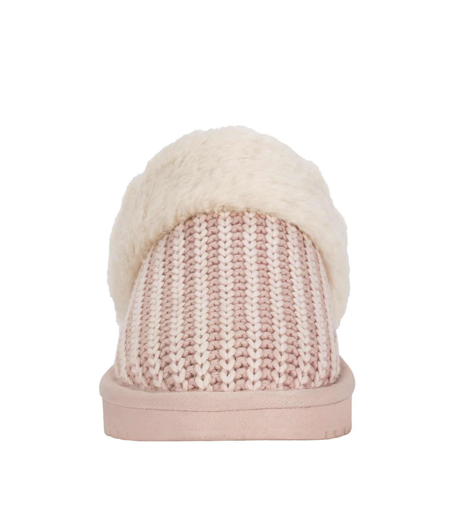 Tillis Clog Slipper Pink - Women