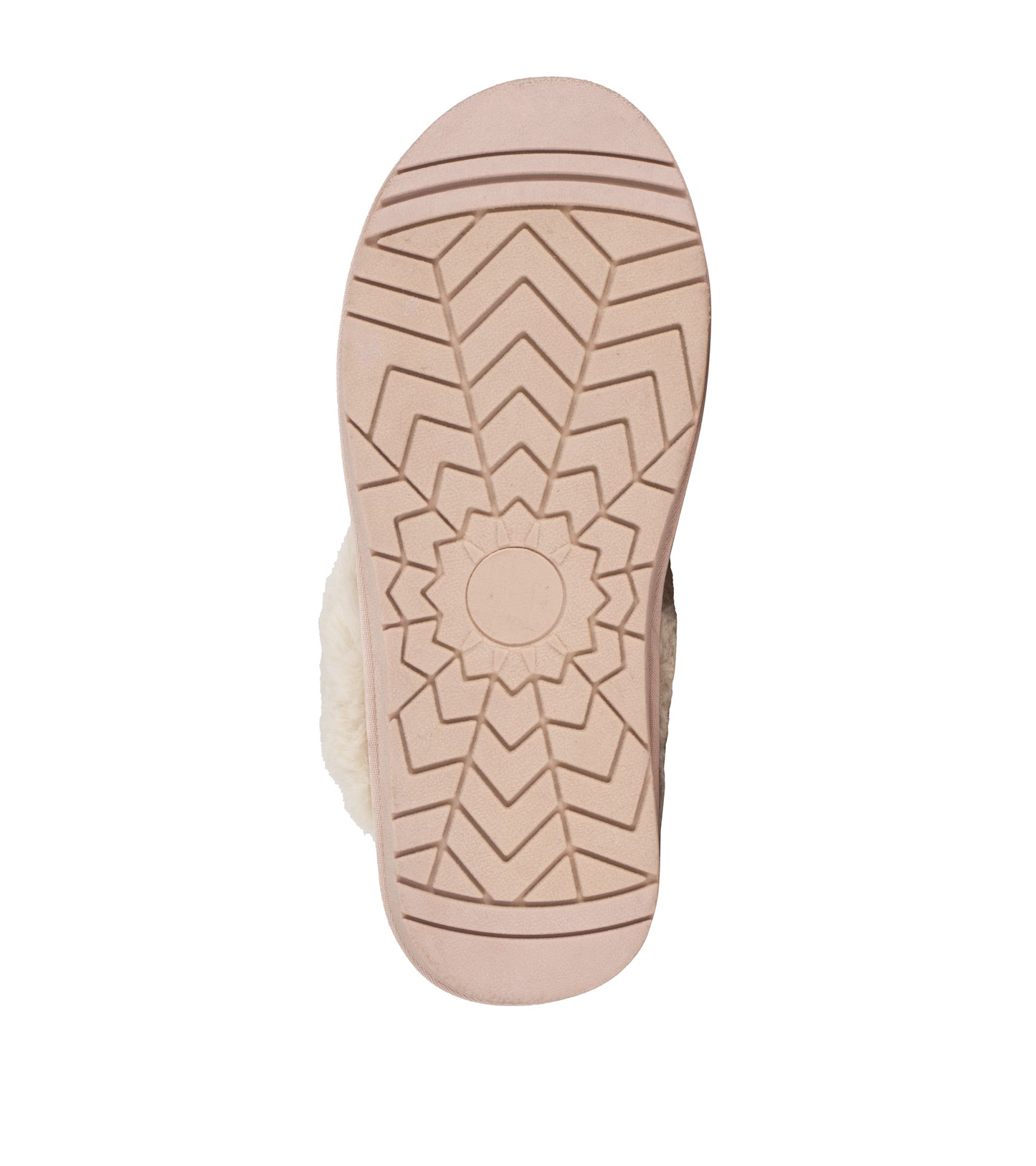 Tillis Clog Slipper Pink - Women