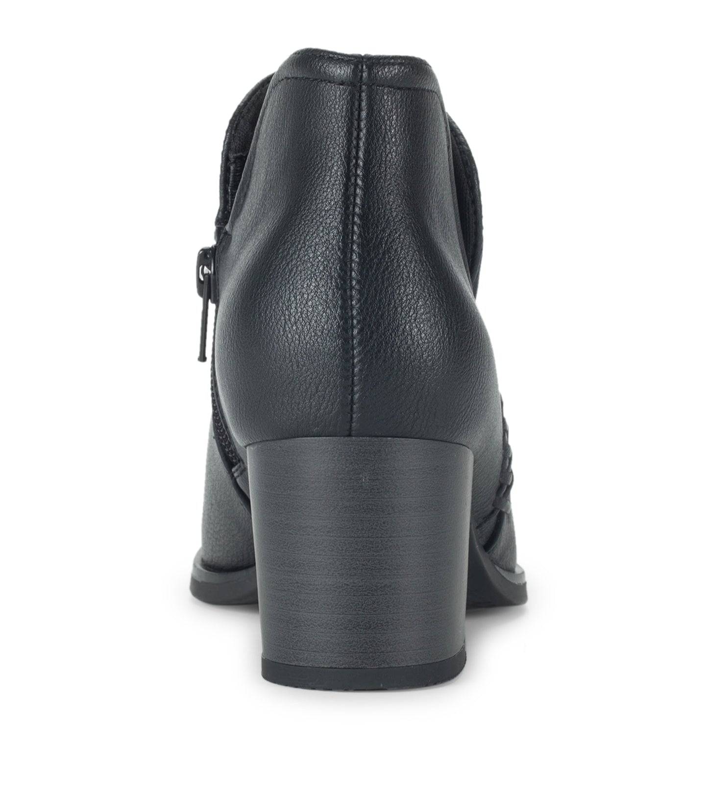 Tristen Ankle Bootie Black - Women