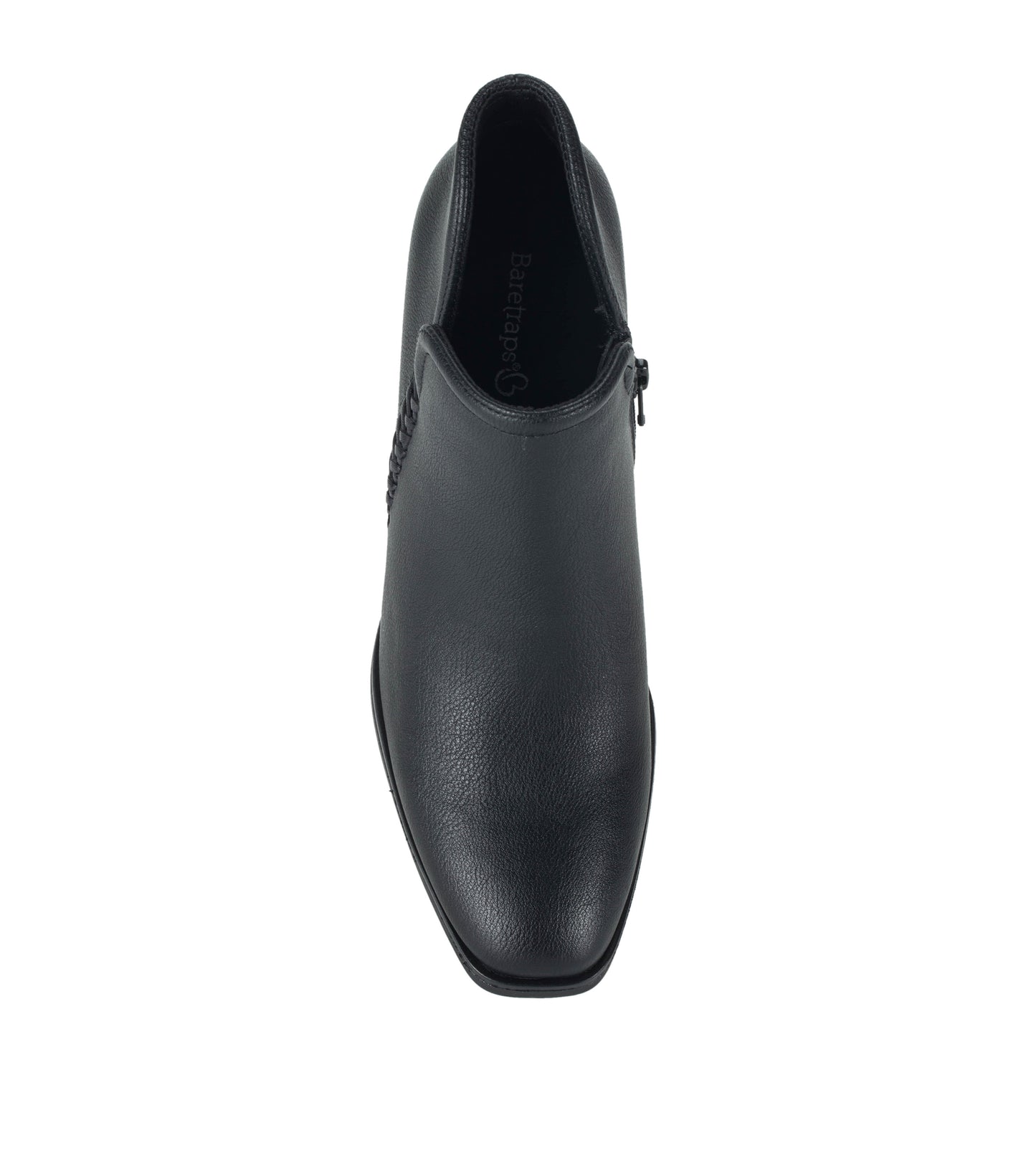 Tristen Ankle Bootie Black - Women