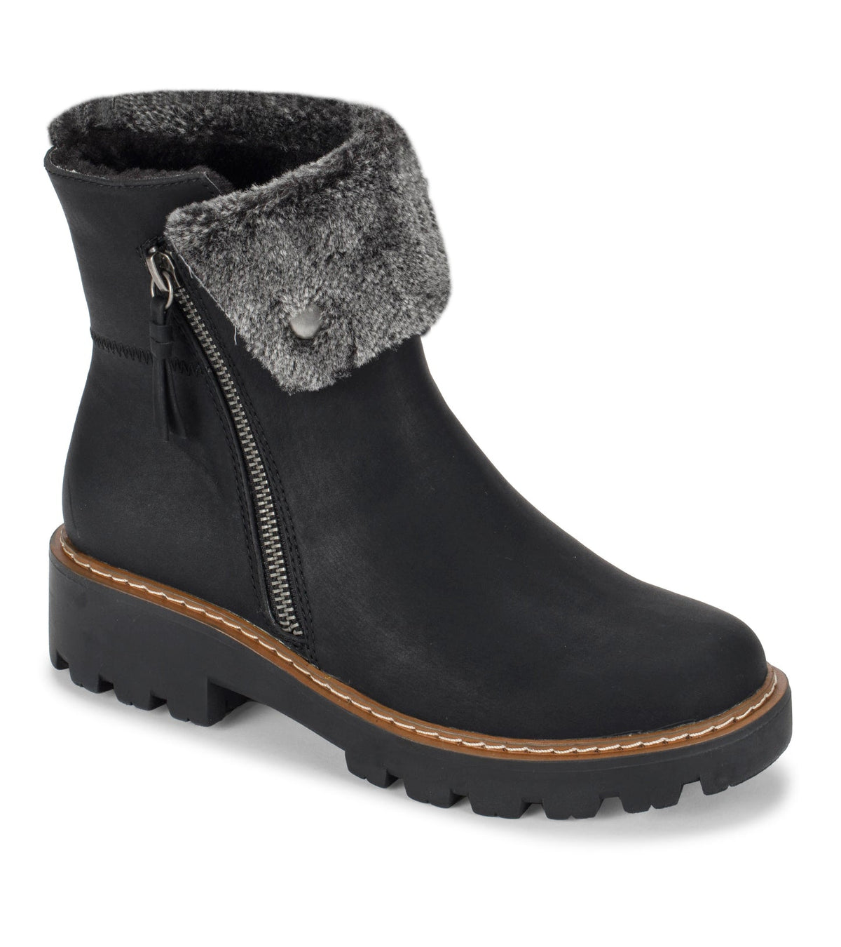 Westry Boot Black - Women