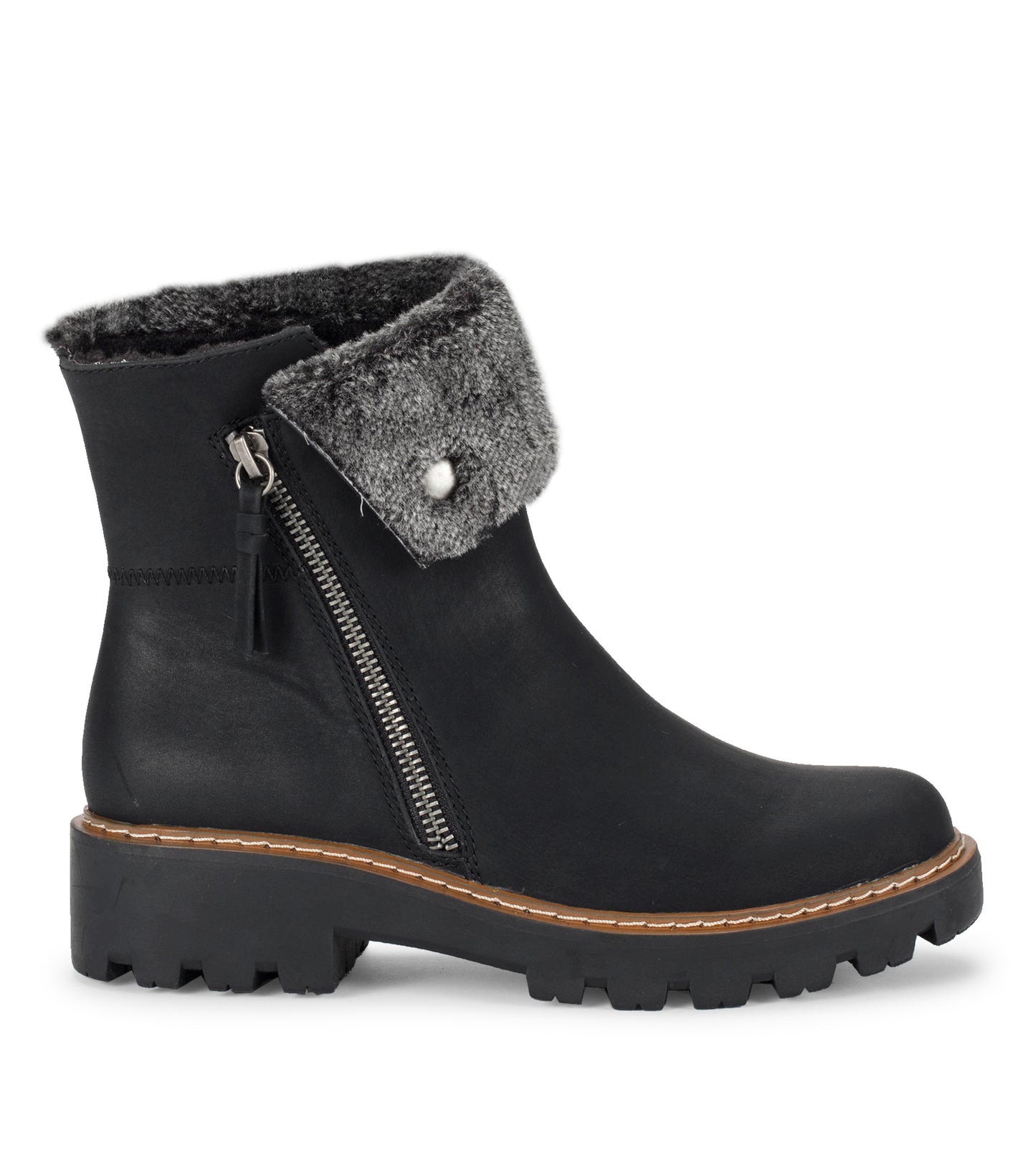 Westry Boot Black - Women