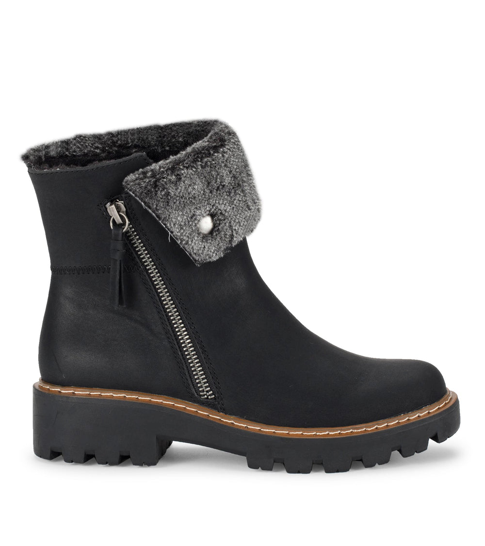 Westry Boot Black - Women