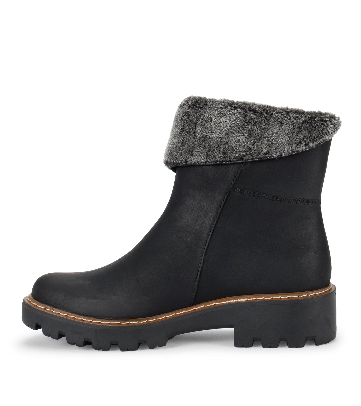 Westry Boot Black - Women