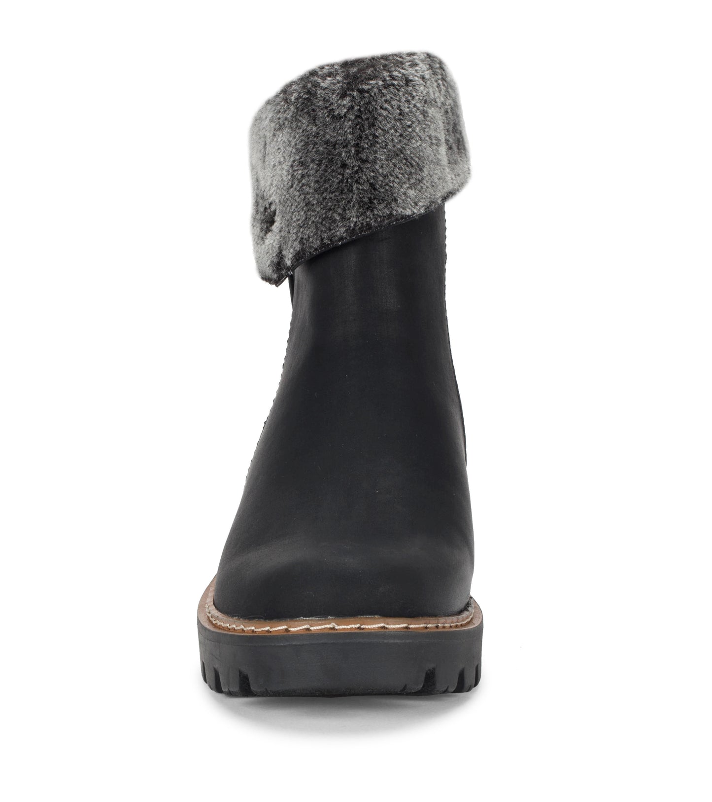 Westry Boot Black - Women