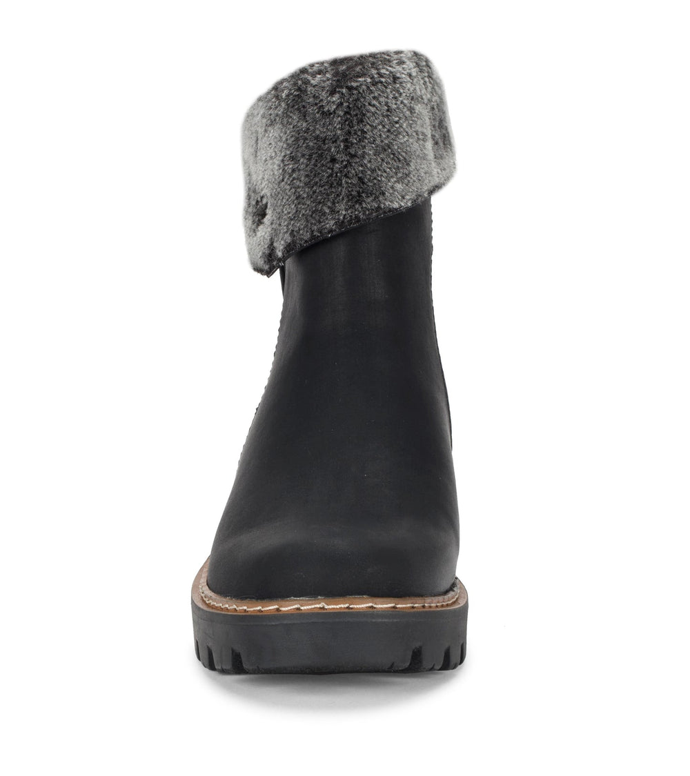 Westry Boot Black - Women