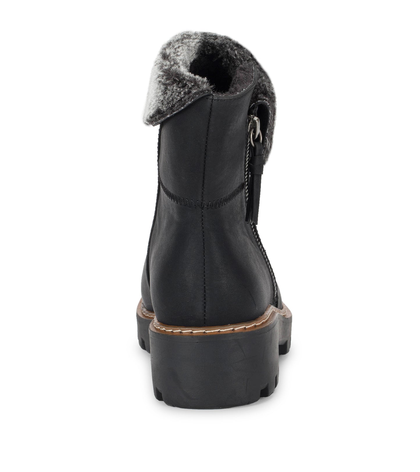 Westry Boot Black - Women