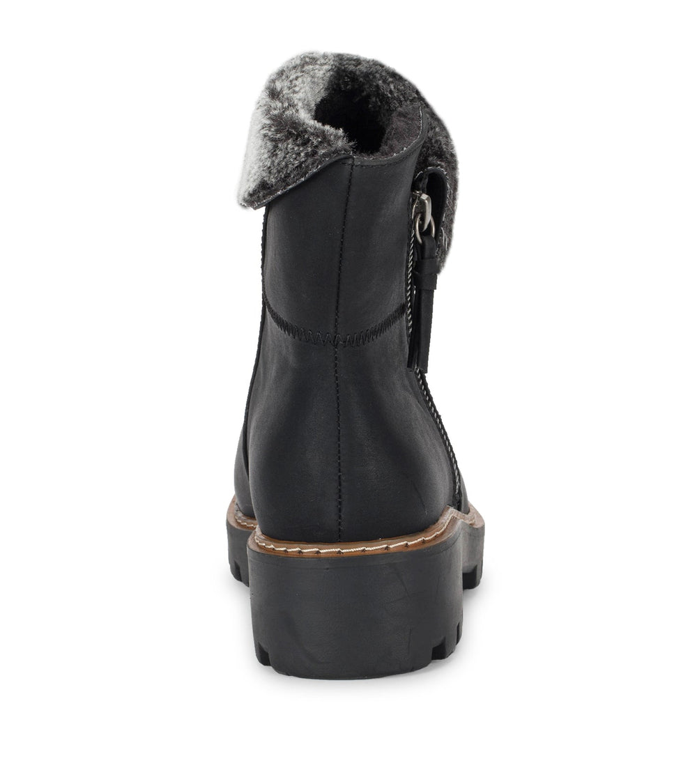 Westry Boot Black - Women