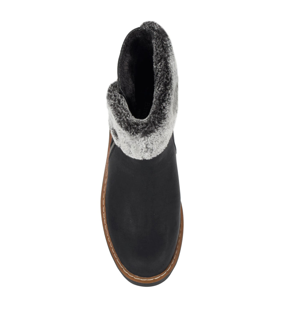 Westry Boot Black - Women