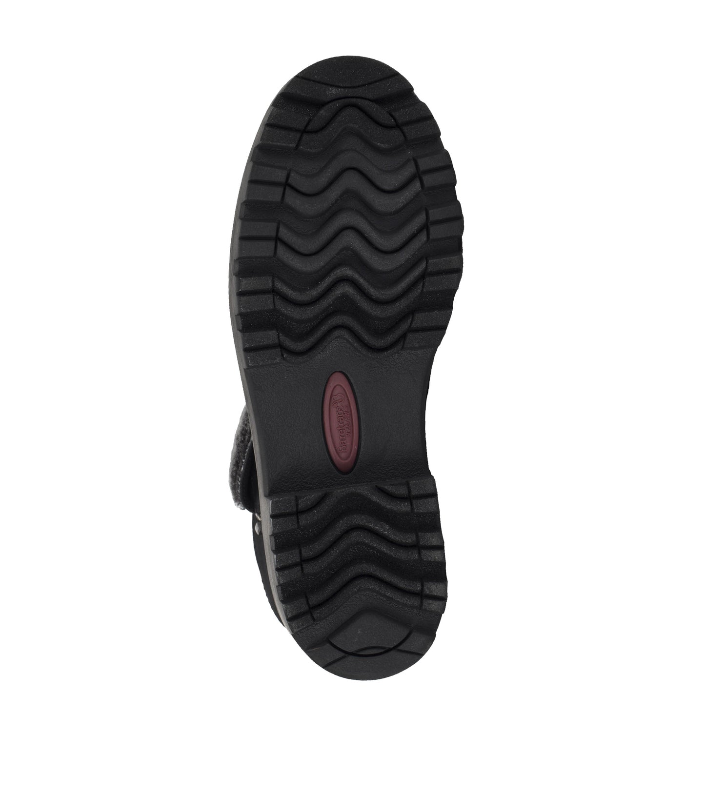 Westry Boot Black - Women