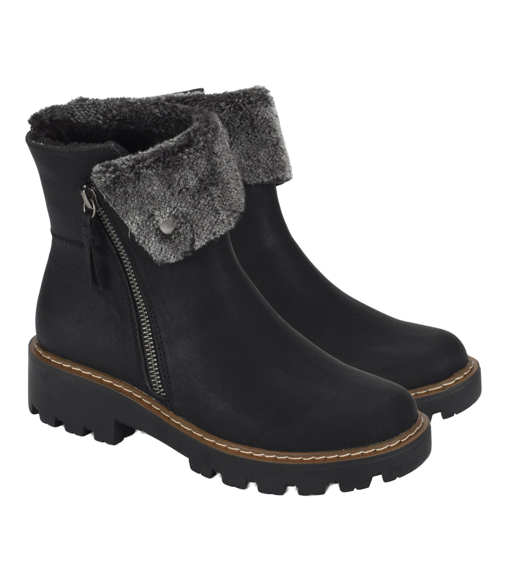 Westry Boot Black - Women