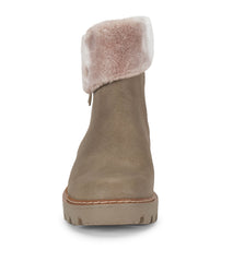 Westry Boot Taupe - Women