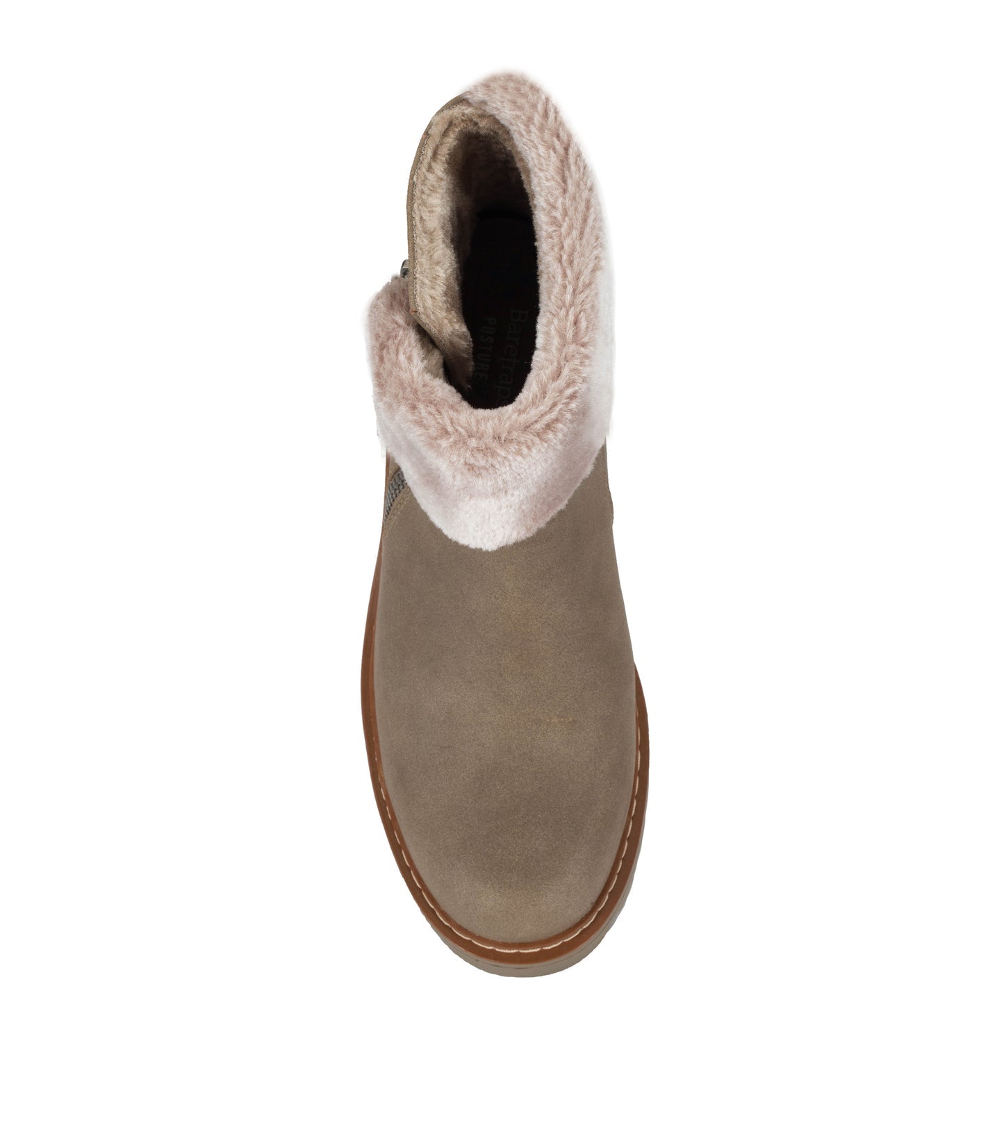 Westry Boot Taupe - Women