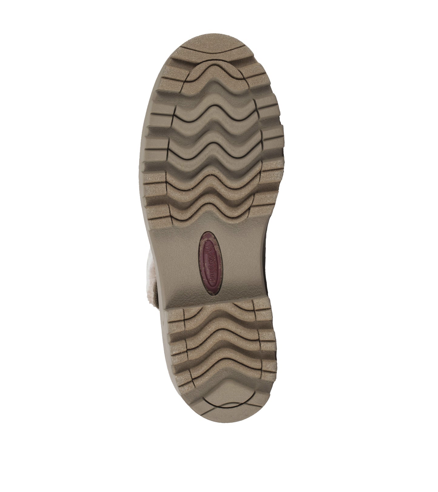 Westry Boot Taupe - Women
