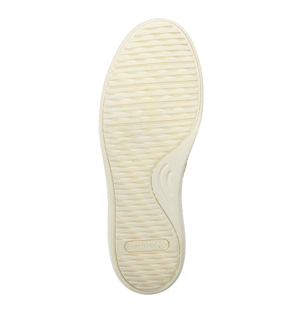 Yadier Slip On Sneaker Auburn Leopard - Women