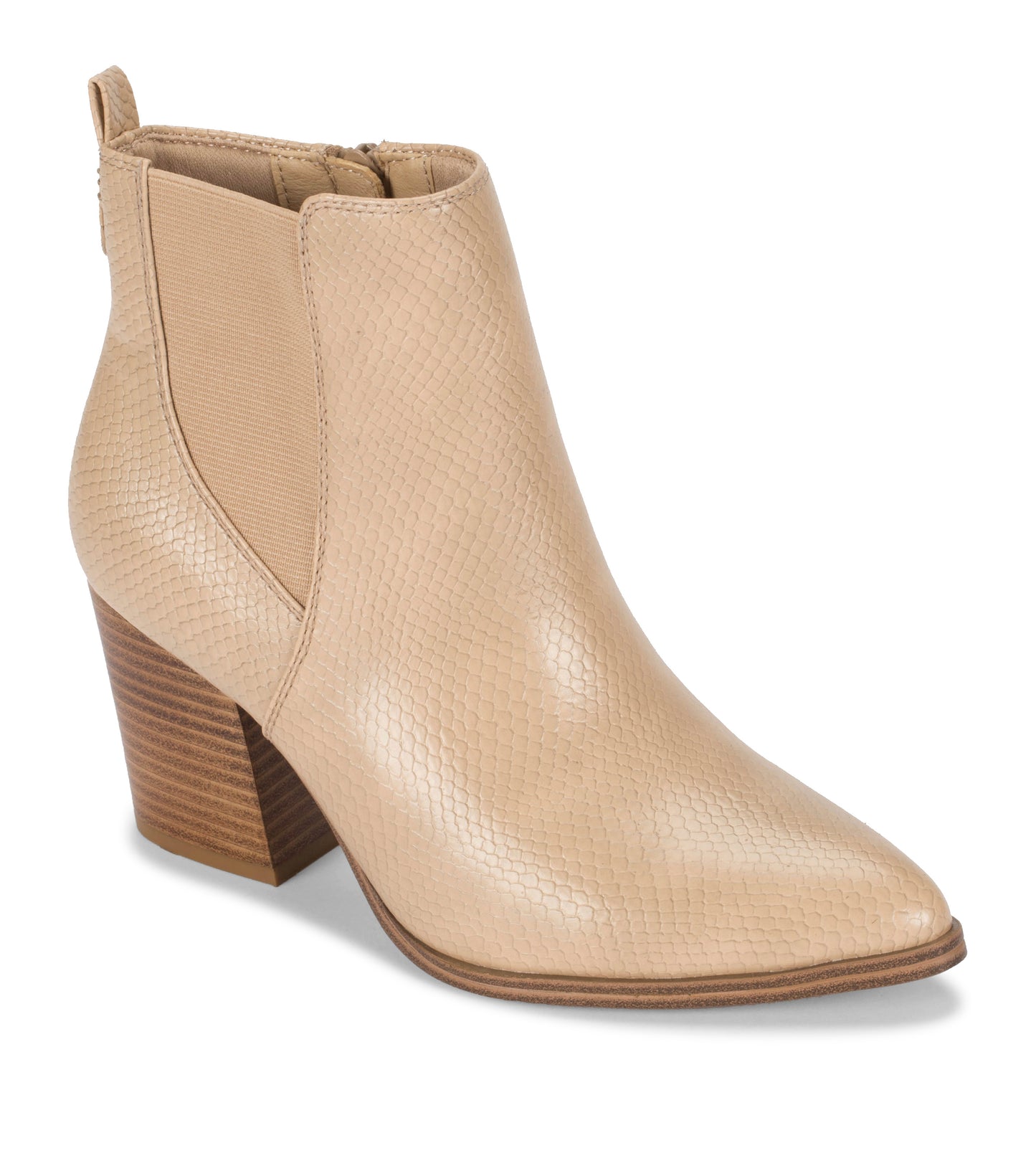 Yancee Bootie Sand Snake - Women