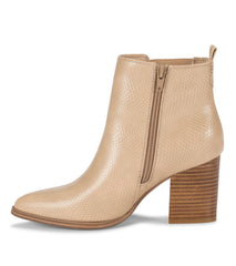 Yancee Bootie Sand Snake - Women