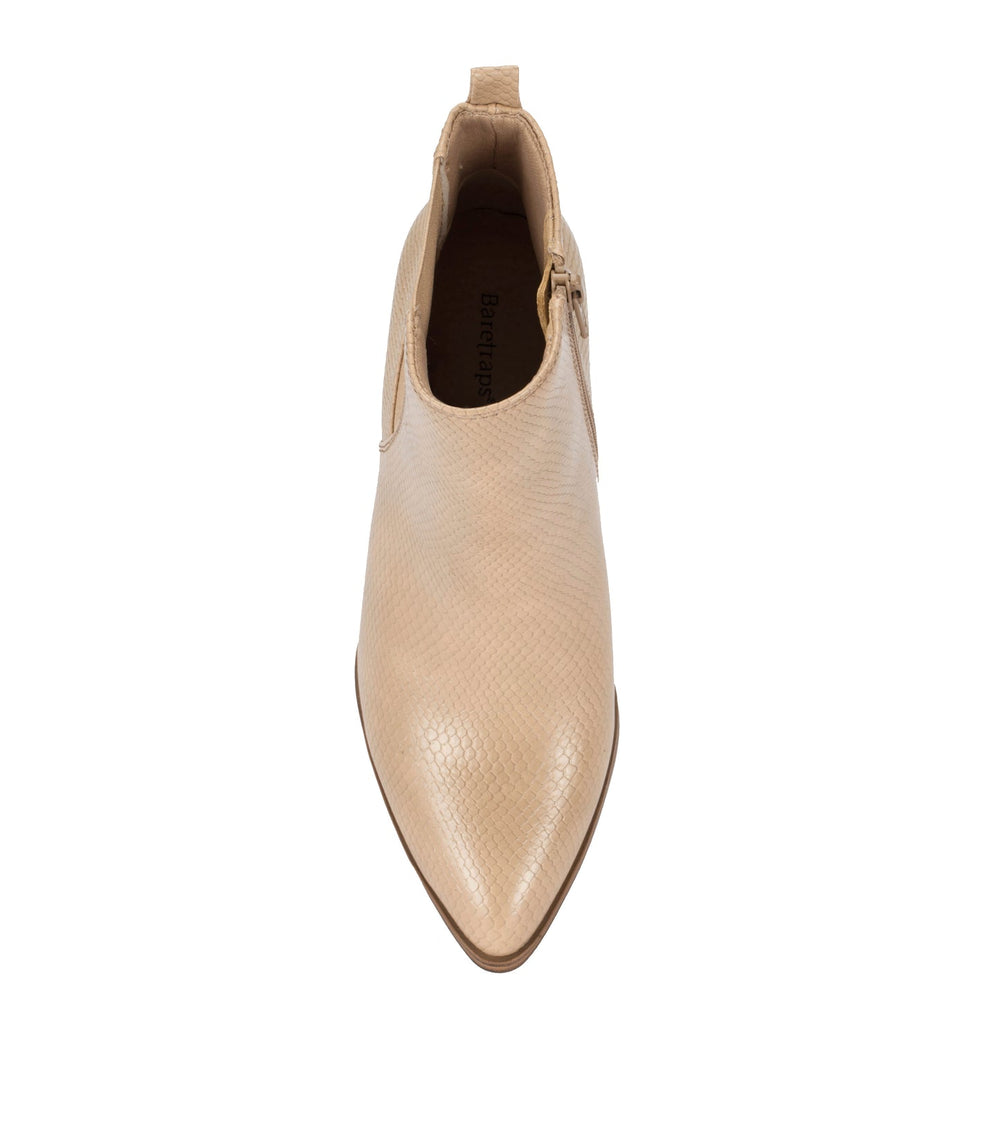 Yancee Bootie Sand Snake - Women