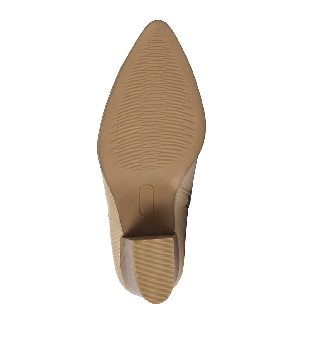 Yancee Bootie Sand Snake - Women