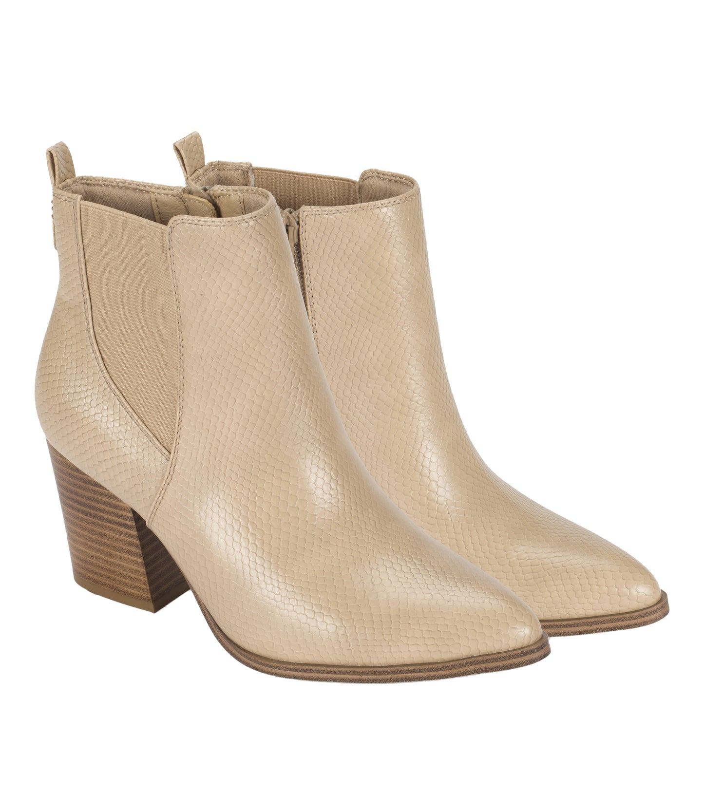 Yancee Bootie Sand Snake - Women