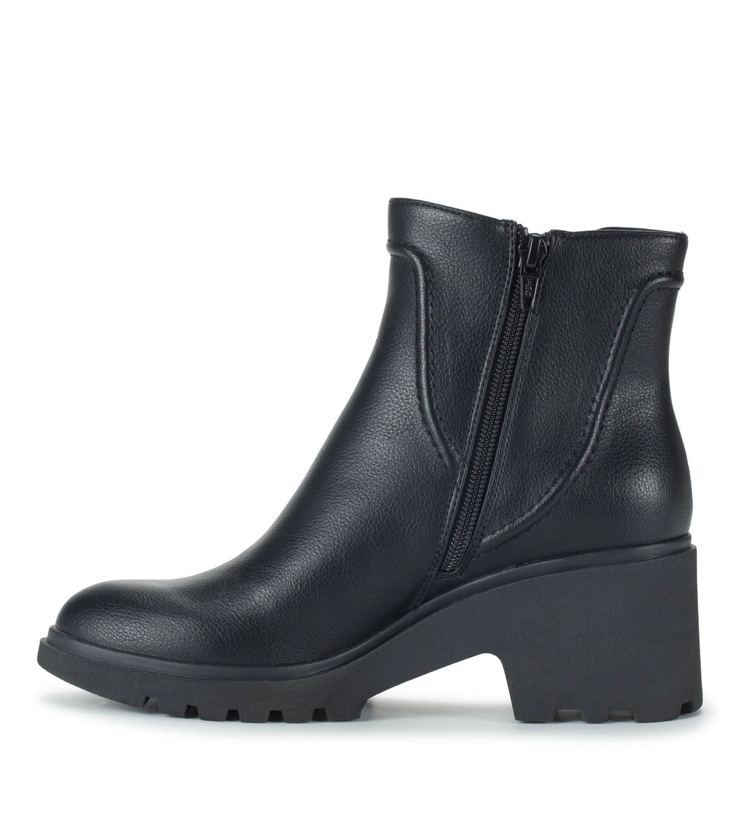 Draya Chelsea Boot Black - Women