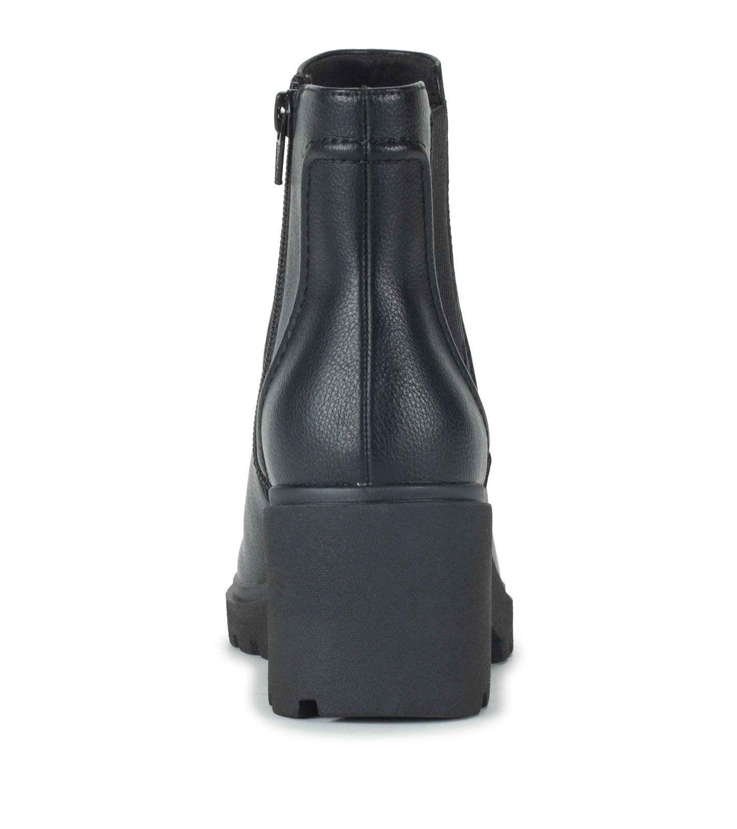 Draya Chelsea Boot Black - Women