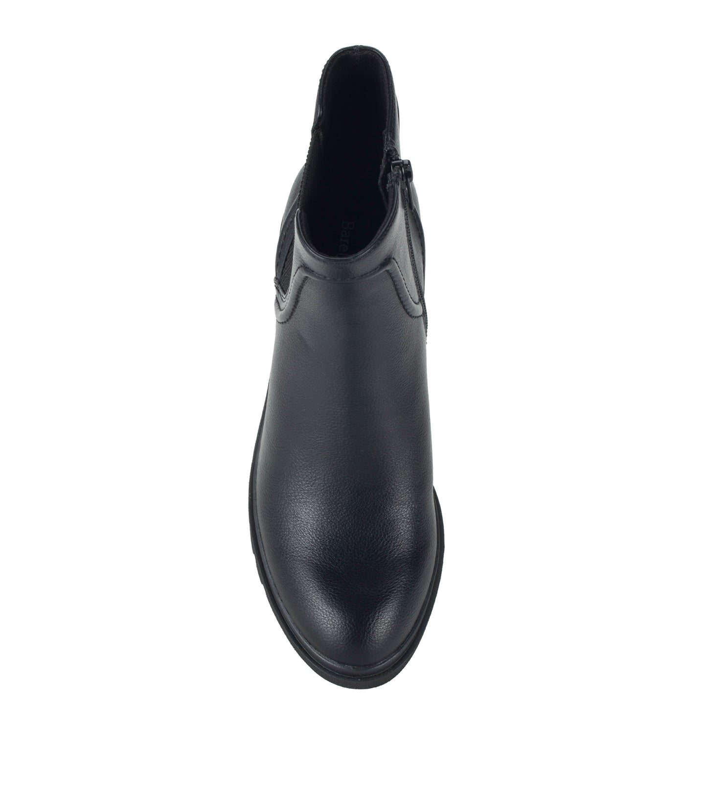 Draya Chelsea Boot Black - Women