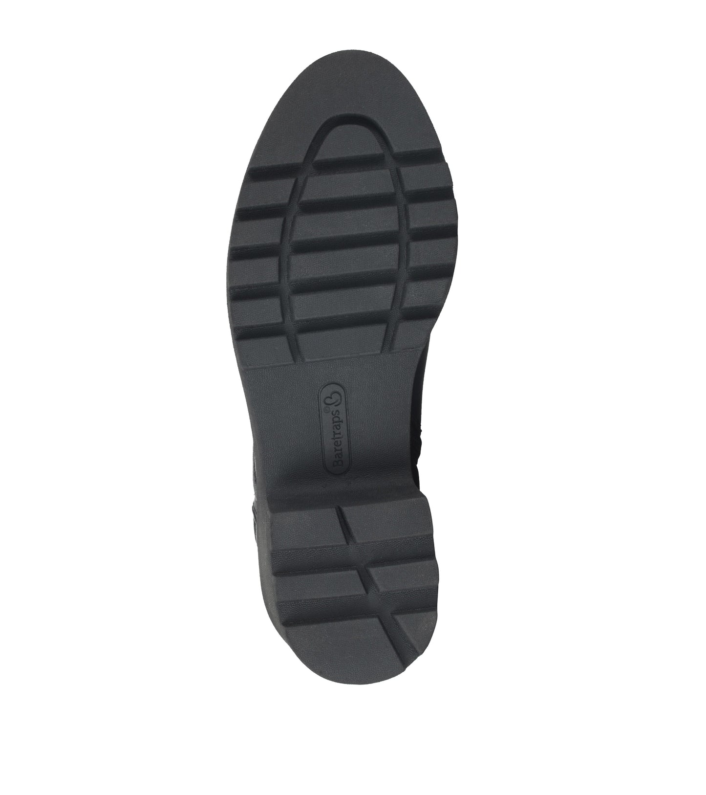 Draya Chelsea Boot Black - Women